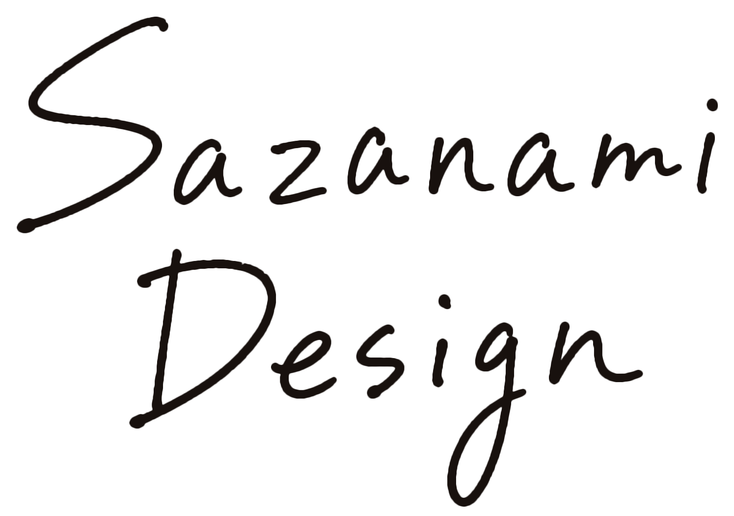 Sazanami Design